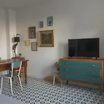 Il Biru Apartment
