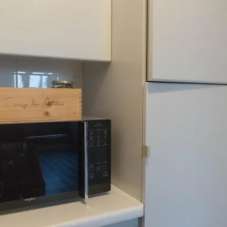 Il Biru شقة Montelupo Albese