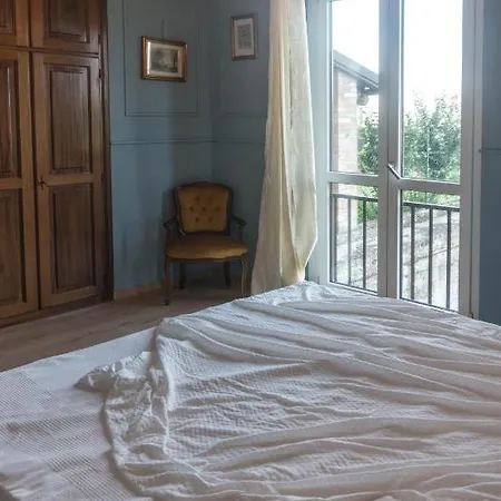 Il Biru * Montelupo Albese