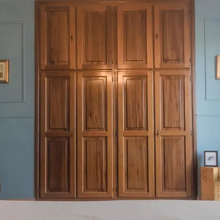 Il Biru شقة Montelupo Albese