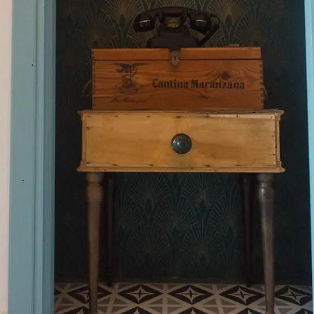 Il Biru شقة Montelupo Albese