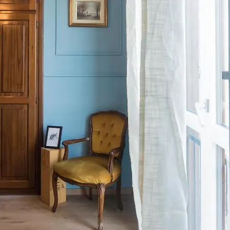 Il Biru شقة Montelupo Albese