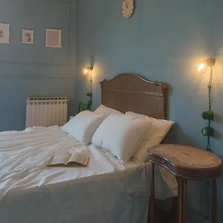 شقة Il Biru Montelupo Albese