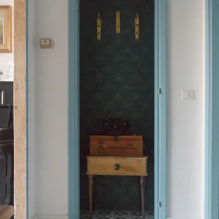 Il Biru Daire Montelupo Albese