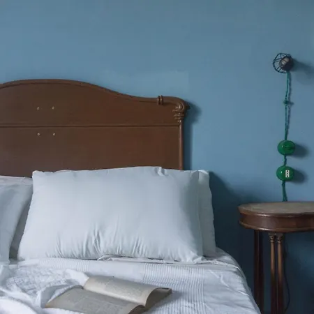 Il Biru Lejlighed
