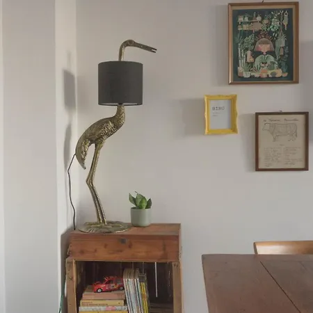 Daire Il Biru Montelupo Albese