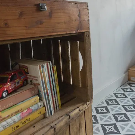 Daire Il Biru Montelupo Albese