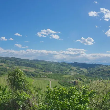 Il Biru * Montelupo Albese