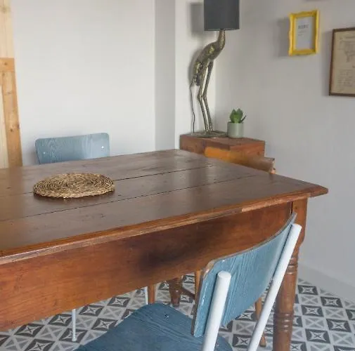 Apartmán Il Biru Montelupo Albese