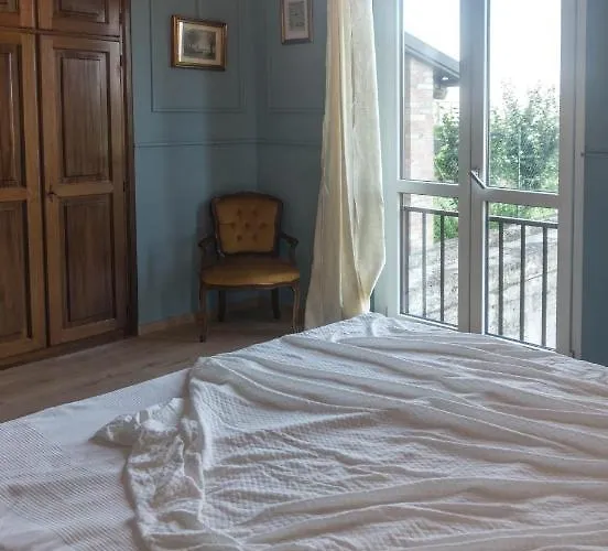 Il Biru * Montelupo Albese