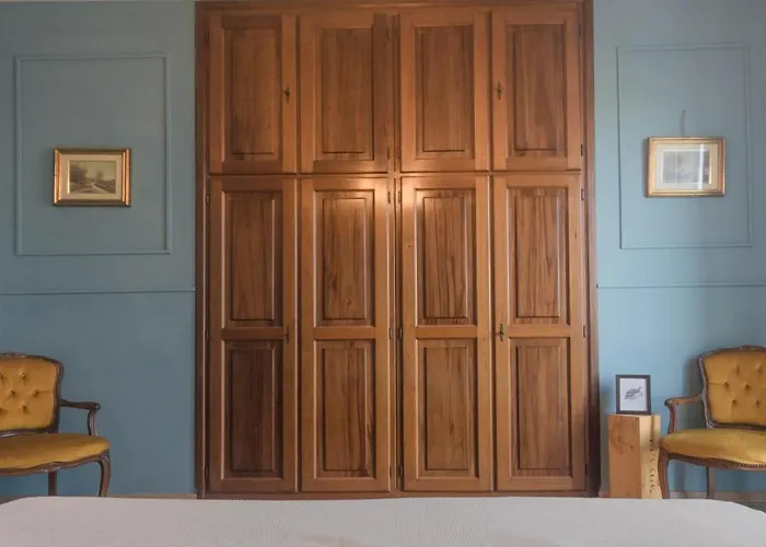 Il Biru Apartmán Montelupo Albese