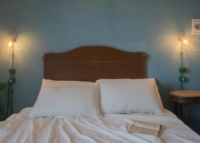 Apartmán Il Biru Montelupo Albese