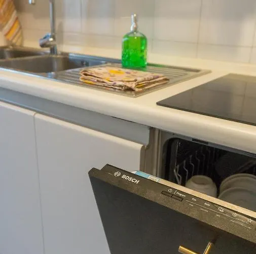 Il Biru Apartmán Montelupo Albese