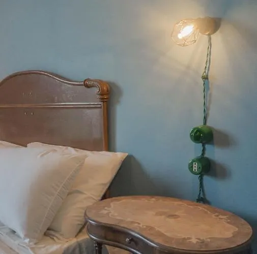 Il Biru Apartmán Montelupo Albese