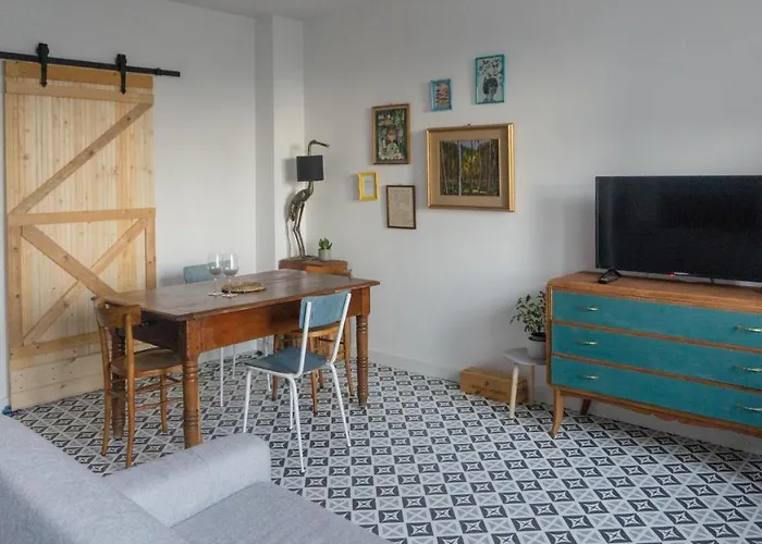 Apartmán Il Biru Montelupo Albese