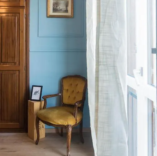 Il Biru Apartmán Montelupo Albese