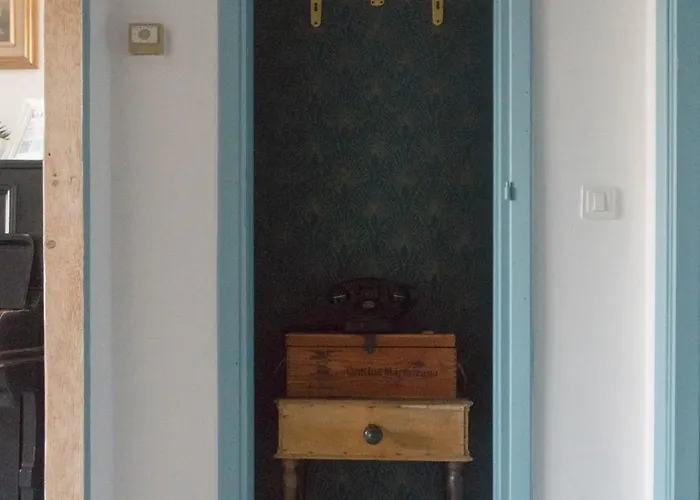 Il Biru Apartmán Montelupo Albese