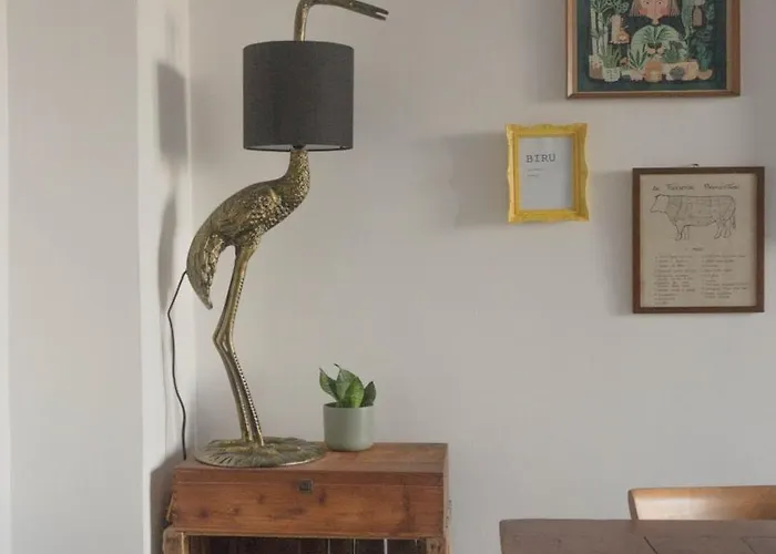 Apartmán Il Biru Montelupo Albese