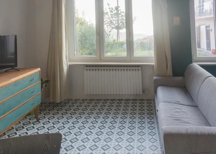 Il Biru Apartmán Montelupo Albese