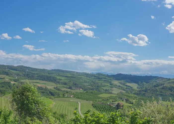 Il Biru * Montelupo Albese