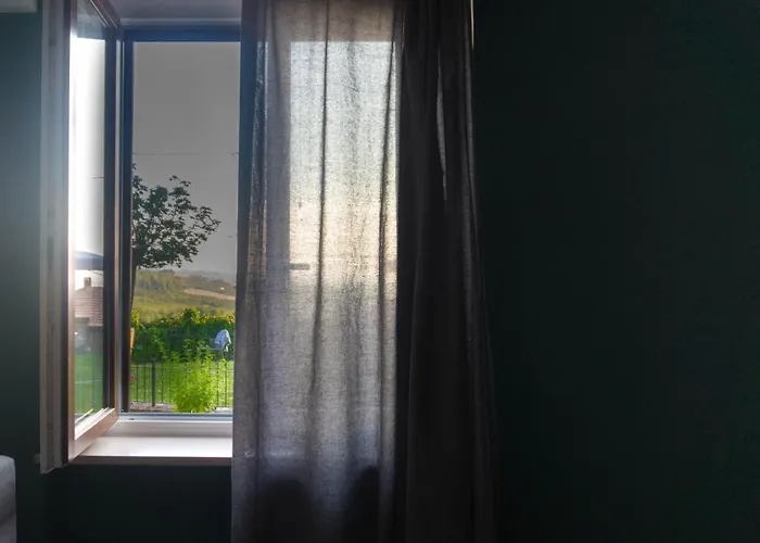 Il Biru * Montelupo Albese