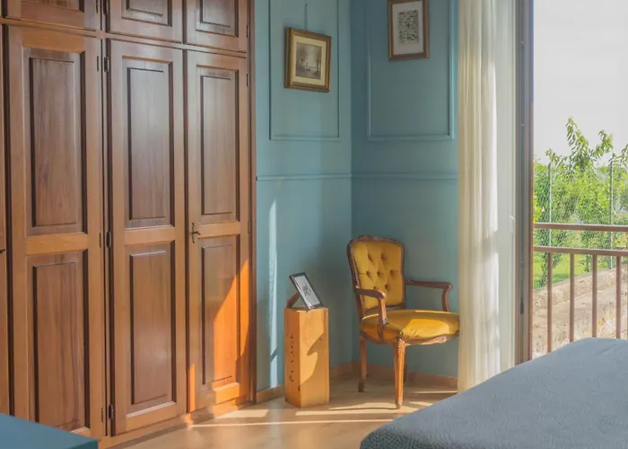 Il Biru * Montelupo Albese